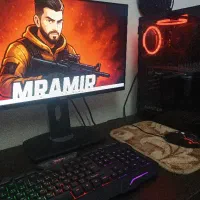 کامپیوتر گیمینگ