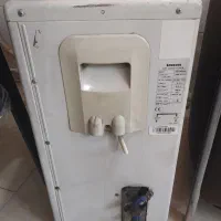 اسپیلت ۱۸۰۰۰ سامسونگ|کولر گازی و فنکوئل|بندر انزلی, باغ زمانی|دیوار