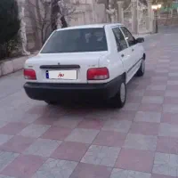 پراید مدل 95|خودرو سواری و وانت|سرعین, |دیوار