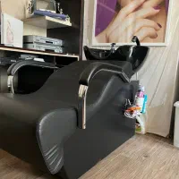 تجهیزات آرایشگاه