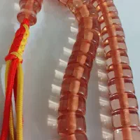 دو تسبیح سندلوس آلمان ۹۶ و ۸۶ گرم|بدلیجات|تهران, زمزم|دیوار