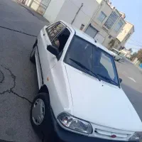 پراید ۸۹