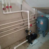 خدمات تاسیسات ارجمندی،