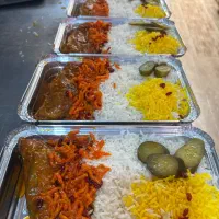 غذای شرکتی