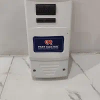 محافظ نوسان برق ساختمان پارت