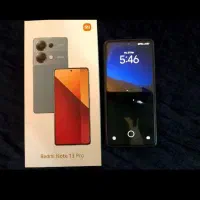 شیائومی نوت 13