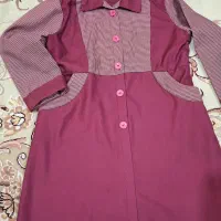 مانتو و شلوار