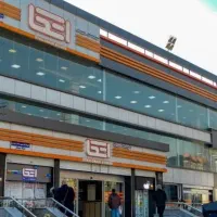 استخدام فروشنده غرفه آجیل و خشکبار در فروشگاه