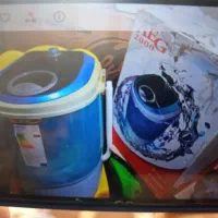 مینی واش کودک