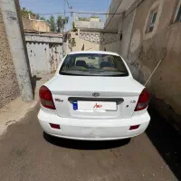 ریو 90 بی رنگ|خودرو سواری و وانت|اصفهان, خواجو|دیوار