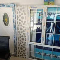 درب و پنجره دوجداره