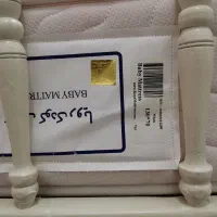 خوشخواب 70*130 کودک|اسباب و اثاث بچه|بیرجند, |دیوار