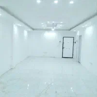 آپارتمان 85 متری دو خوابه تک واحدی کلید نخورده