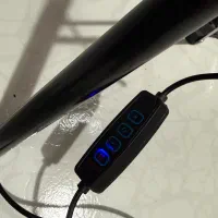 رینگ لایت|ریسه و چراغ تزئینی|تهران, صادقیه|دیوار