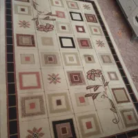 گلیم|گلیم، جاجیم، گبه|رباط‌کریم, رباط‌کریم|دیوار