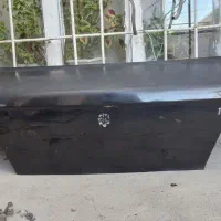 بدنه پراید درب جلو وعقب وجعبه|قطعات یدکی و لوازم جانبی|کرمانشاه, |دیوار