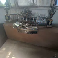 شومینه