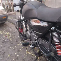 موتور KLD200 مدل 1402