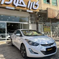 النترا، مدل ۲۰۱۵، 1800cc نقد و اقساط