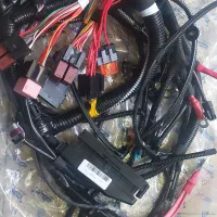 سیم‌کشی خودرو دنیای سوکت وسیم کشی