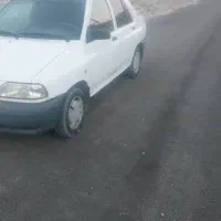 پراید مدل۱۳۹۵،دوگانه فابریک|خودرو سواری و وانت|شوشتر, |دیوار