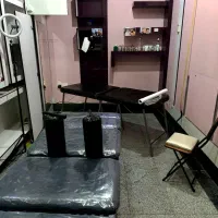 کایروپراکتیک قلنج ماساژدرمانی لاغری دیسک گردن|خدمات آرایشگری و زیبایی|نسیمشهر, |دیوار