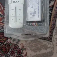 کنترل کلید پریز