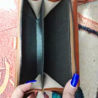 کیف پول|کیف، کفش، کمربند|قائم‌شهر, |دیوار