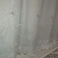 پرده فلت ترک