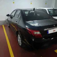 دنا پلاس توربو اتومات در حد نو