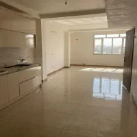 تک واحدی ۱۴۰ متری کلید نخورده دارای پکیج رادیاتور