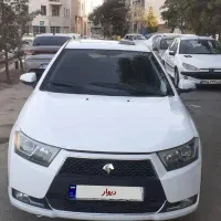 دنا پلاس اتوماتیک، مدل ۱۴۰۰