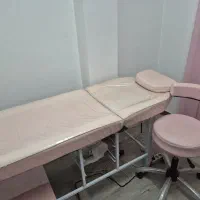 تخت پاکسازی پله تخت صندلی گردان ترولی