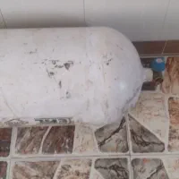 کپسول گاز سی ان جی