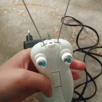 بند انداز برقی کاملا سالم|آرایشی، بهداشتی، درمانی|اقبالیه, |دیوار