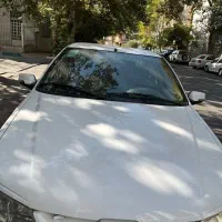 پژو پارس XU7  مدل ۹۴|خودرو سواری و وانت|تهران, پاسداران|دیوار