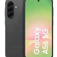 سامسونگ Samsung Galaxy A56 5G حافظه ۱۲۸ پلمپ