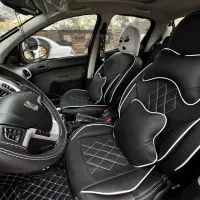 تولید و پخش روکش صندلی و کفپوش بیاتی