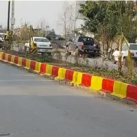 ملک مسکونی|فروش زمین و ملک کلنگی|بابکان, |دیوار