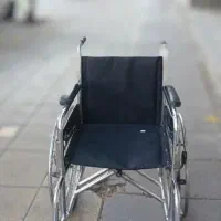 ویلچر تاشو ایرانی ۳۴۲|آرایشی، بهداشتی، درمانی|کرج, چهارصد دستگاه|دیوار