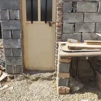 باغچه اول جاده فشند تهاتر با واحد مسکن مهر|فروش خانه و ویلا|هشتگرد, فشند|دیوار