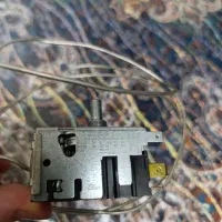 ترموستات یخچال کاملا نو