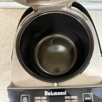 پلوپز دلمونتی 10 نفره|اجاق گاز و لوازم برقی پخت‌وپز|تهران, دکتر هوشیار|دیوار