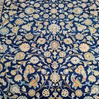 فرش دستبافت ۹ متری