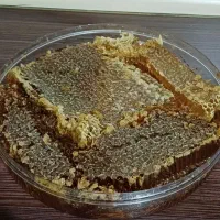 عسل طبیعی