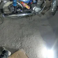 باک واگزوز هندا|قطعات یدکی و لوازم جانبی|قوچان, |دیوار