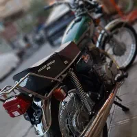موتور هندا ملی بنام سکه