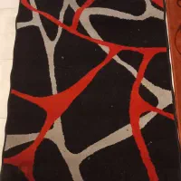 دوعدد قالیچه