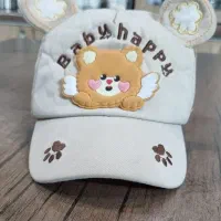 کلاه کپ بچگانه