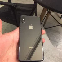 iphone x 256GB LLA batry100%